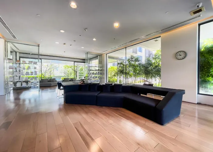 Near Bts L Sukhumvit L Pool And Garden