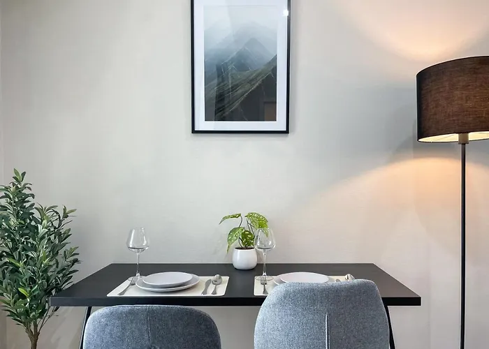 شقة Near Bts L Sukhumvit L Pool And Garden