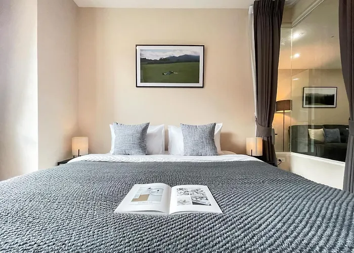 شقة Near Bts L Sukhumvit L Pool And Garden بانكوك